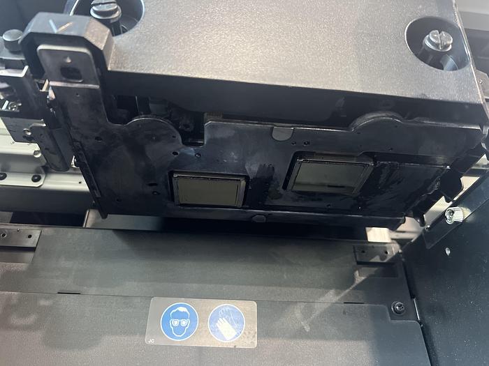 Used 2018 Mimaki JV300-160