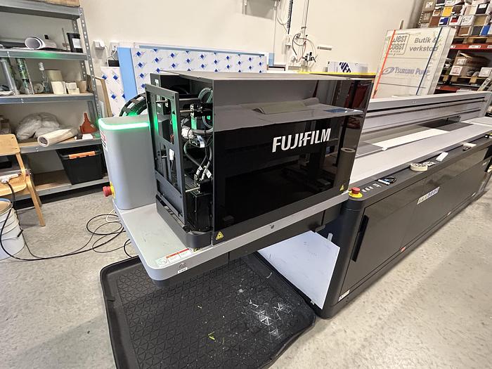 Used 2022 Fuji Acuity Prime 30