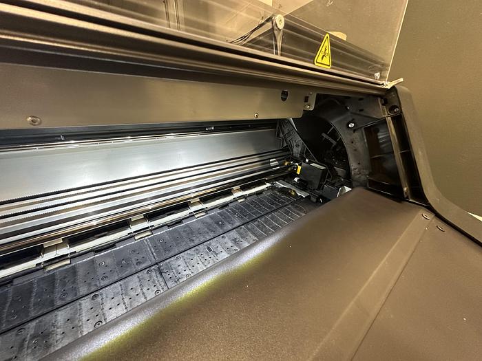 Used 2020 Hewlett-Packard Latex 570