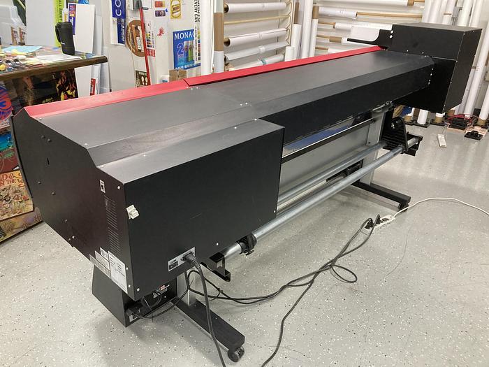 Used 2013 Roland XF-640