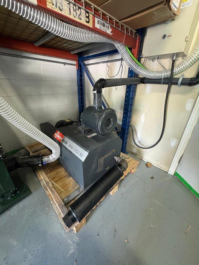 Used 2017 AXYZ TRIDENT 4010ATC