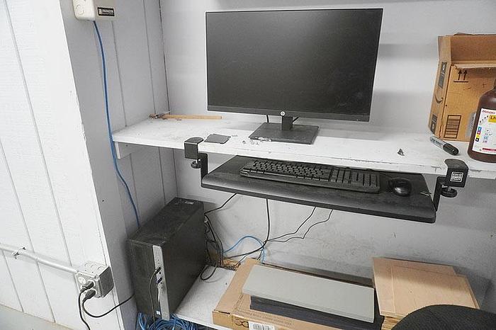 Used 2019 Mimaki JFX200-2513EX