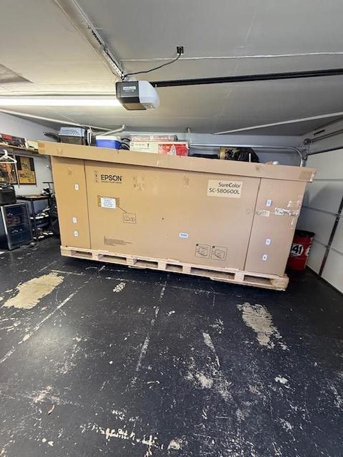 2024 Epson SC-S80600L