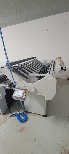 Used 2020 Zund S3 L-1600