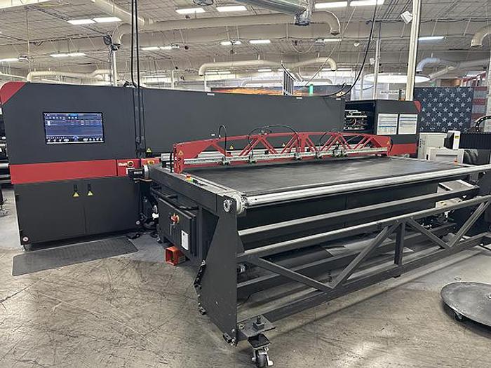 Used 2019 EFI-VUTEk H5