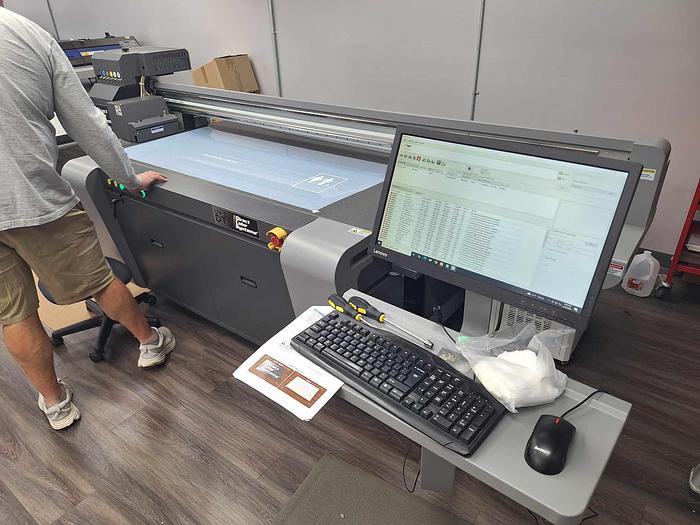 Used 2022 DCS UV-53 DTS