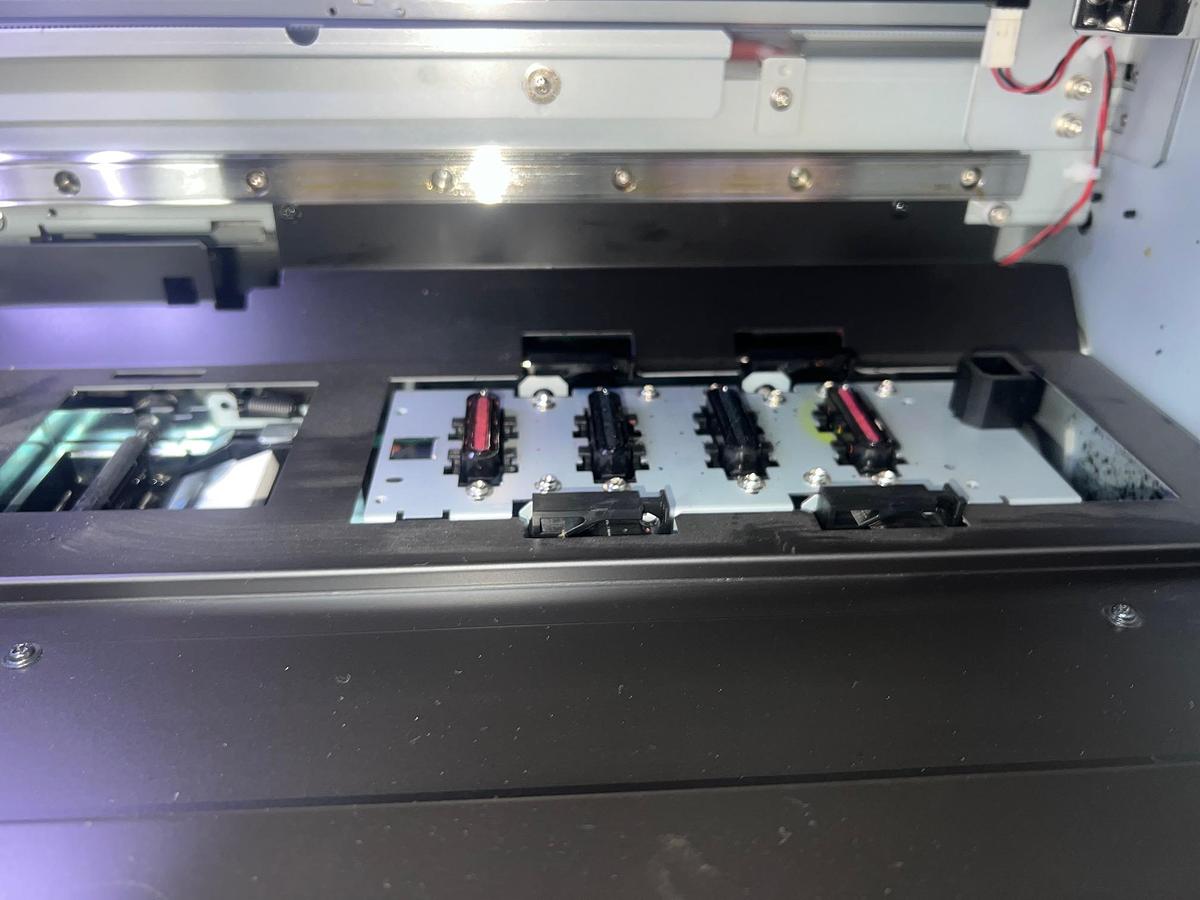 Used 2022 Roland TrueVIS VF2-640