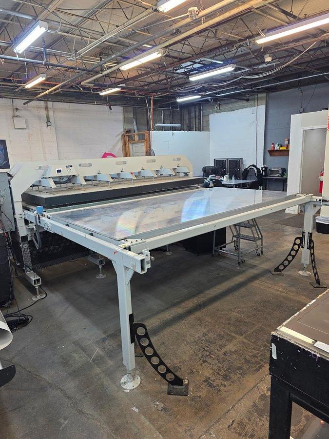 Used 2020 Geo Knight 931 triton