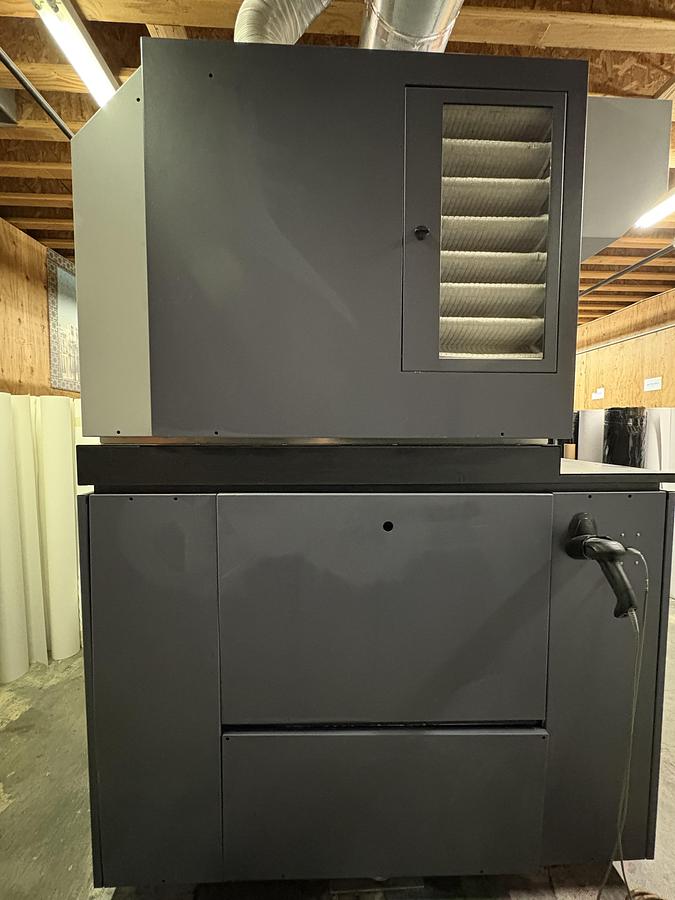 Used 2015 Durst Rho 312R Plus