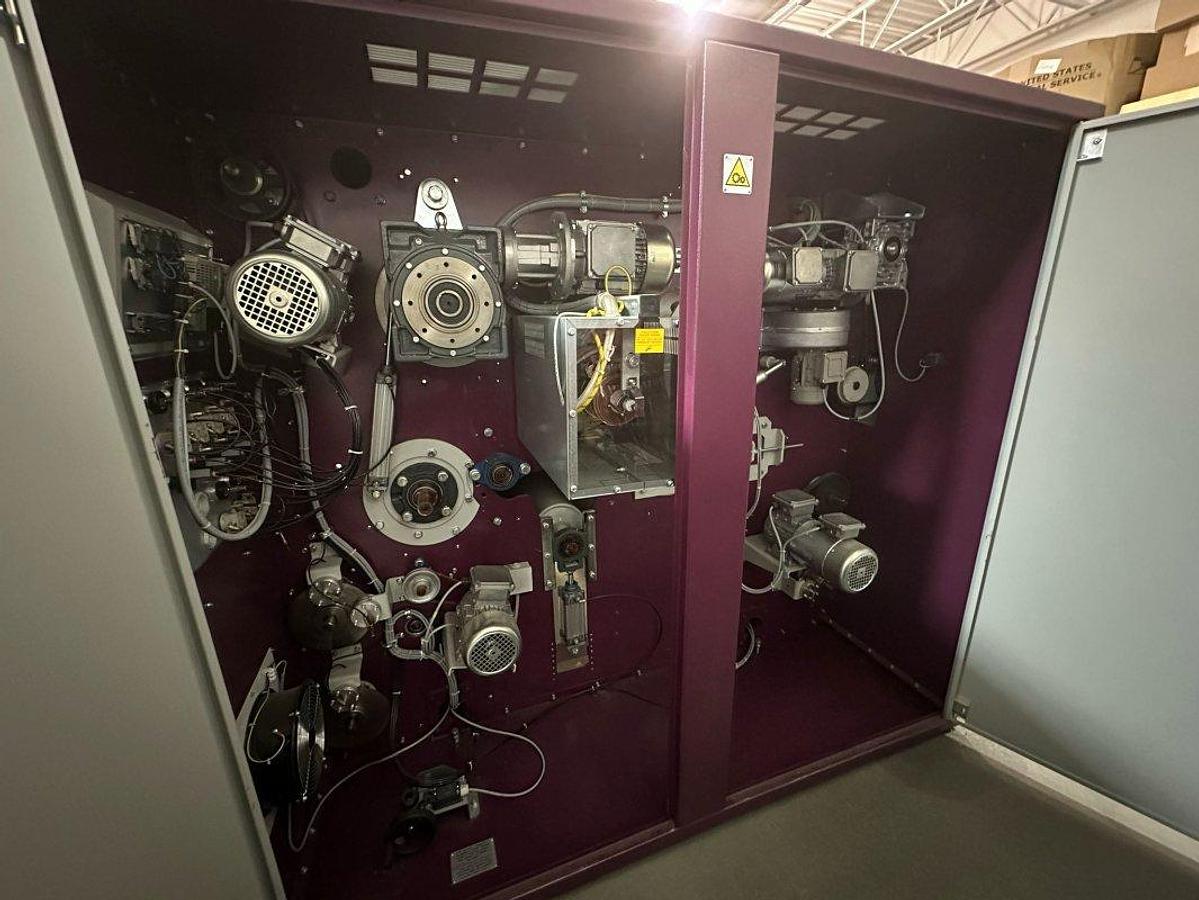 Used 2017 Monti Antonio 91-3600