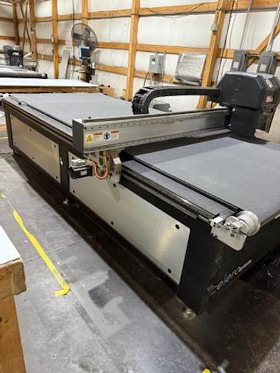 Used 2020 Multicam Celero C5-153