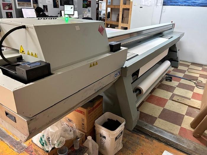 Used 2016 Oce Arizona 480 GT