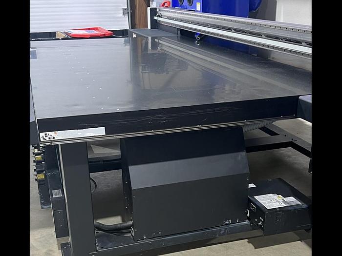 Used 2018 Mimaki JFX200-2513