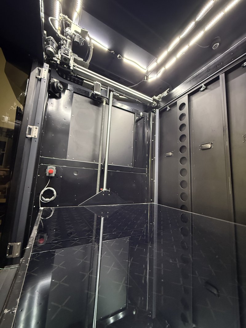 Used 2021 Massivit 3D 5000