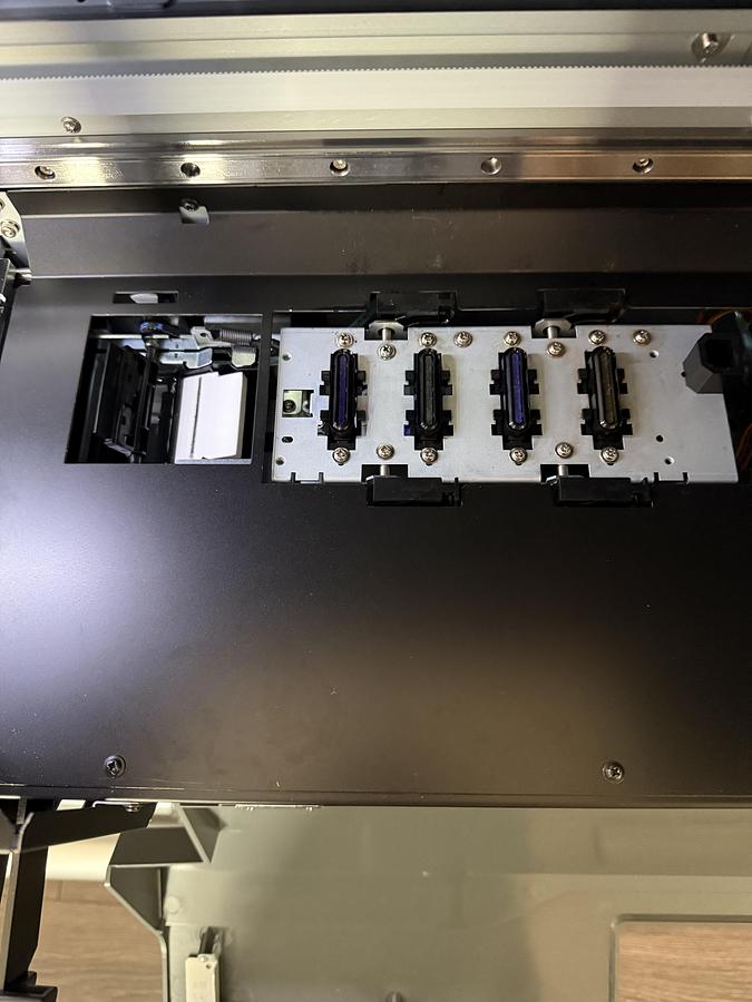 Used 2022 Roland VG3-540