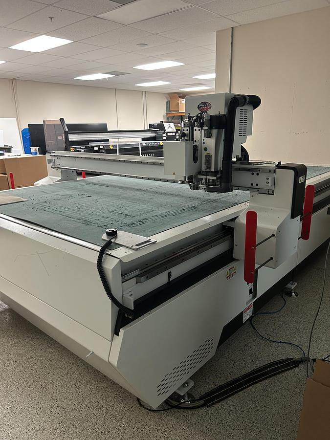 Used 2024 Colex SX1732