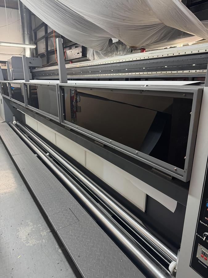 Used 2022 Other FALCON XL-5300