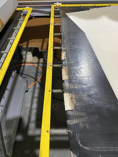 Used 2017 Practix OK160