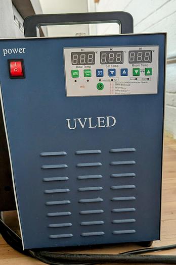 Used 2022 StratoJet Shark EFB-2512