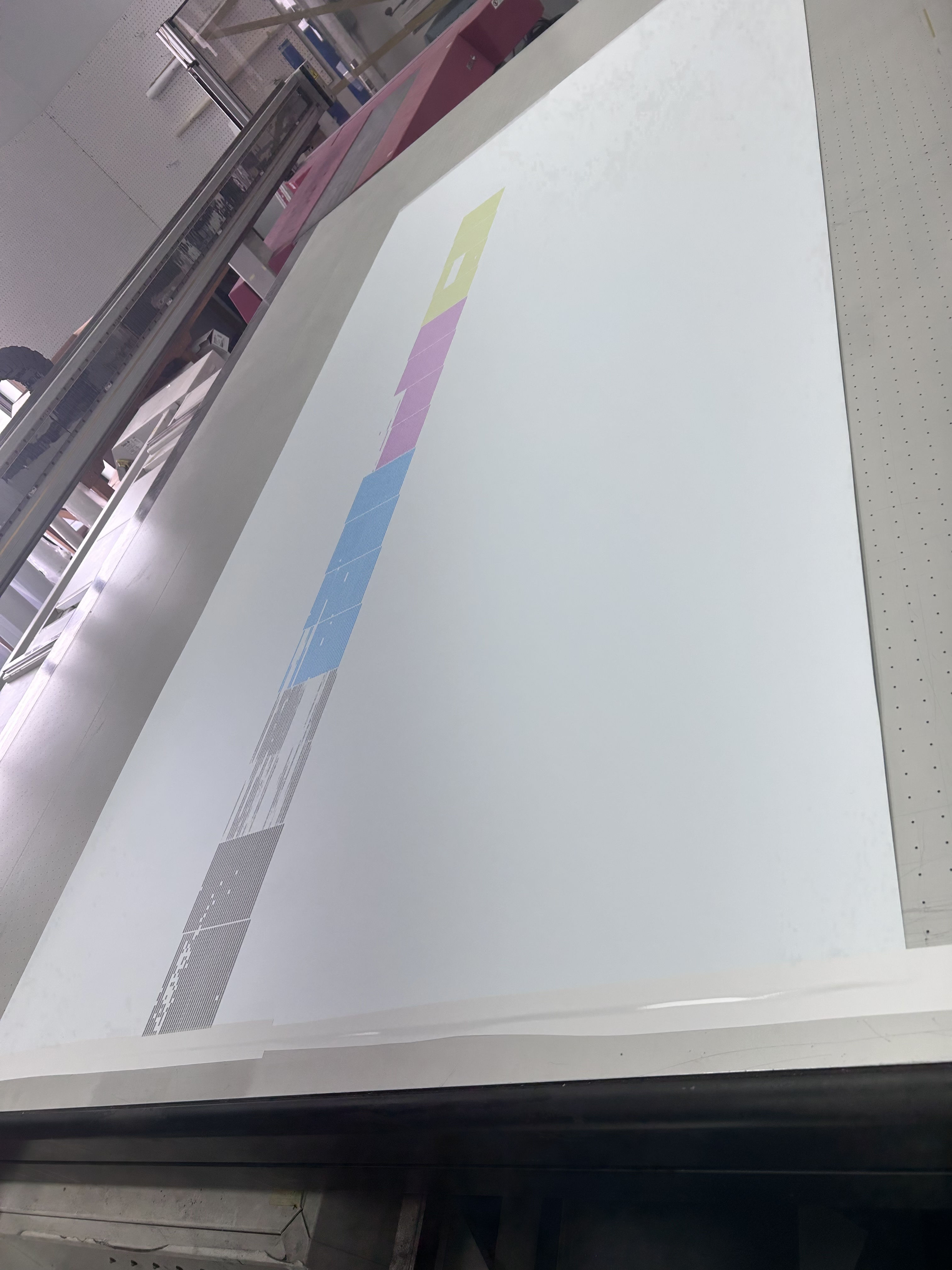 Used 2014 Agfa JETi 3020 TITAN