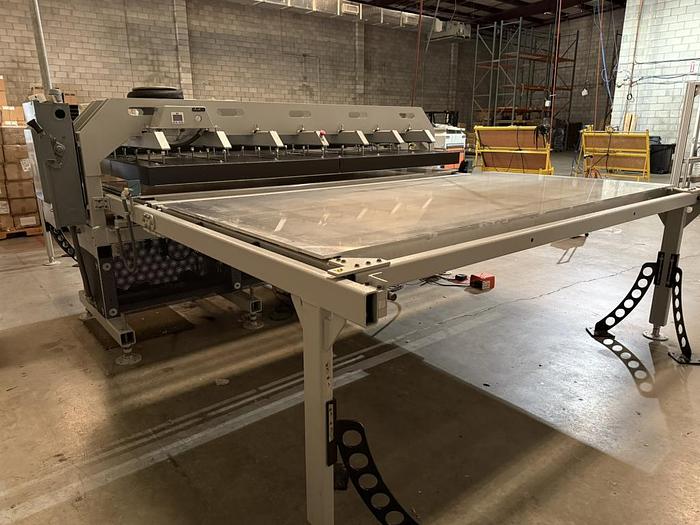 Used 2014 Geo Knight Triton 931