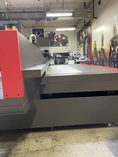 Used 2020 EFI-VUTEk 30F