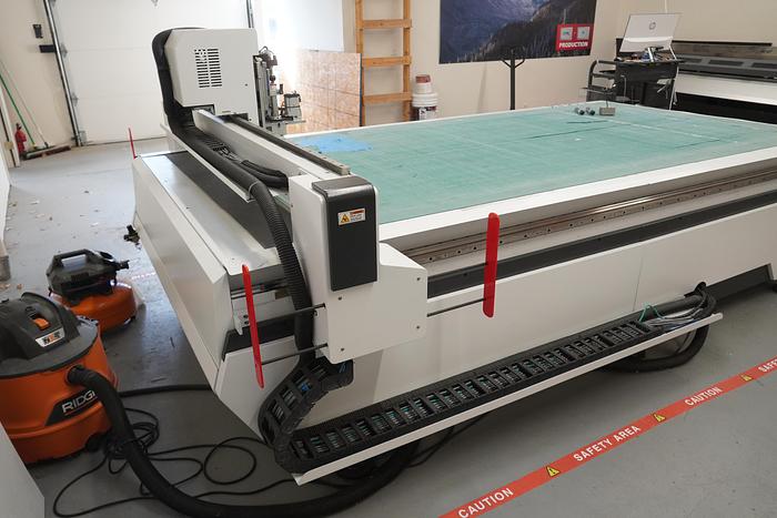 Used 2020 Colex SX1732