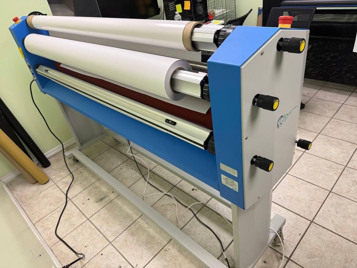 Used 2024 Other GFP 363TH