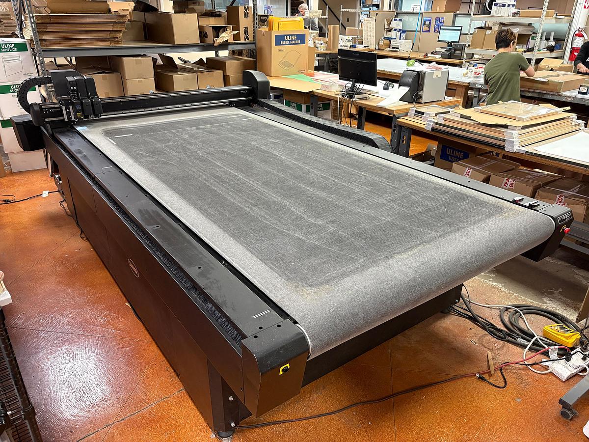 Used 2021 Summa F1330