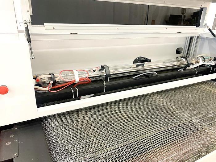 Used 2018 Golden Laser CJGV-160130LD