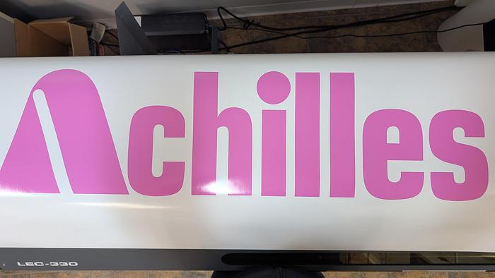 Used 2014 Roland LEC 330