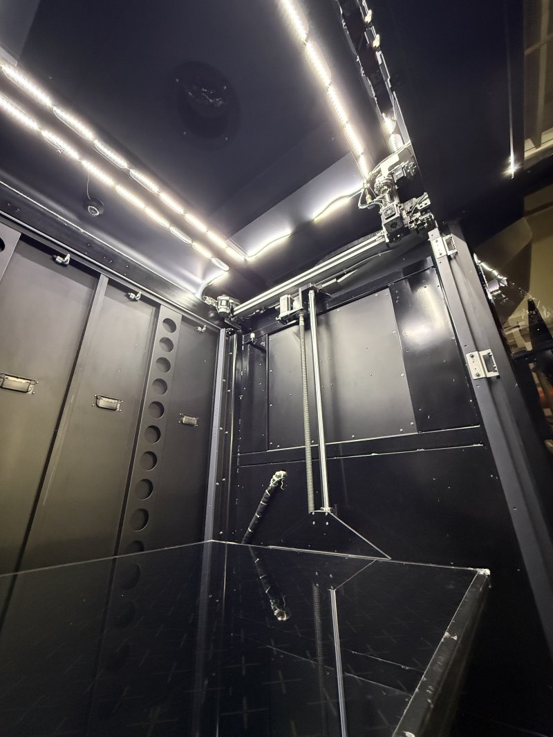 Used 2021 Massivit 3D 5000