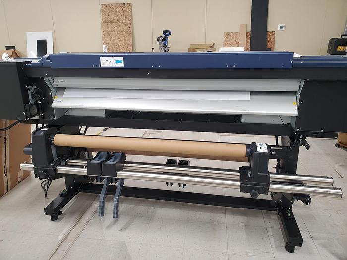 Used 2018 Epson S60600