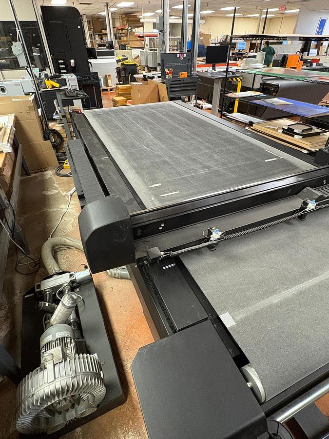Used 2021 Summa F1330