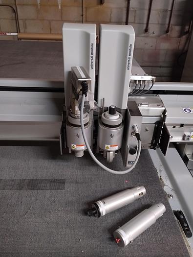 Used 2013 Zund G3 L-2500