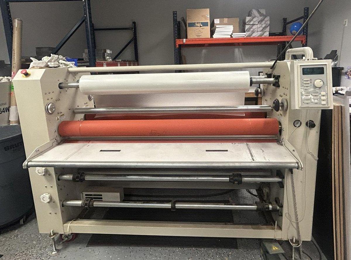 Used 2005 GBC Orca 4064WF-1