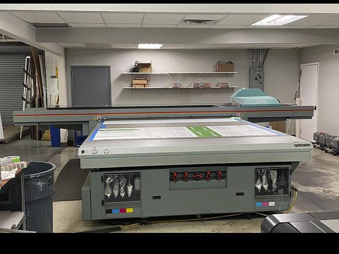 Used 2015 Fuji Acuity F67