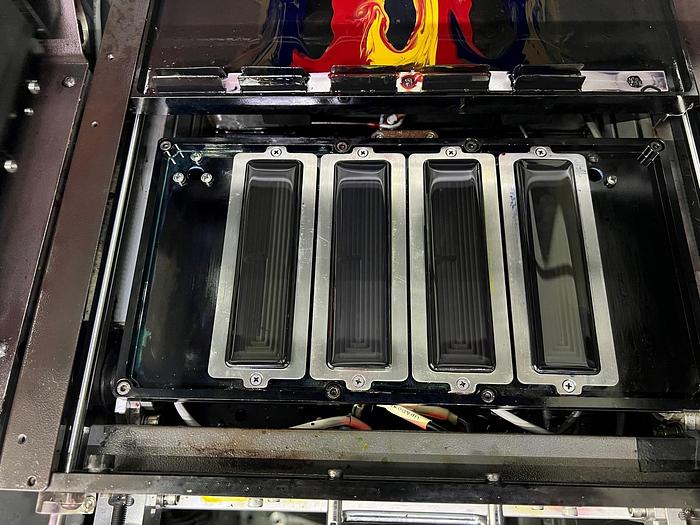 Used 2018 PrinterEvolution D3200 DS