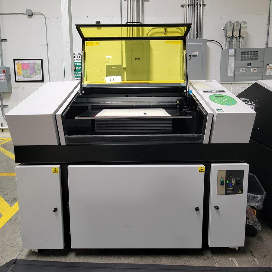 Used 2018 Roland LEF-300