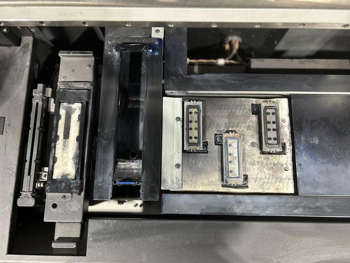 Used 2021 Mimaki JFX200-2513 EX