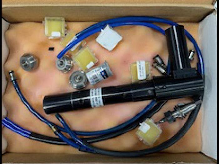 Used 2011 Gerber M3000 TURBO