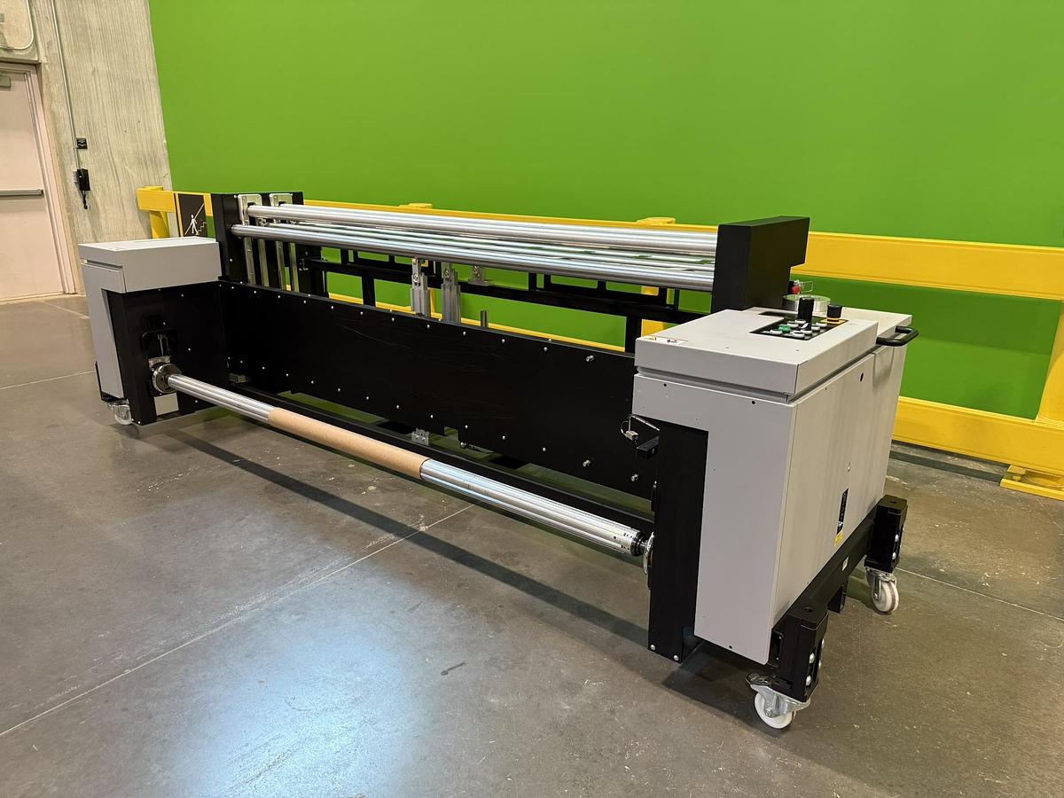 Used 2022 Durst Rho 2500i