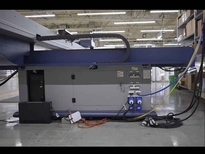 Used 2020 Vanguard VKL300D