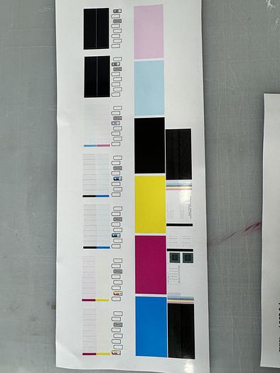 Used 2020 Hewlett-Packard Latex 570