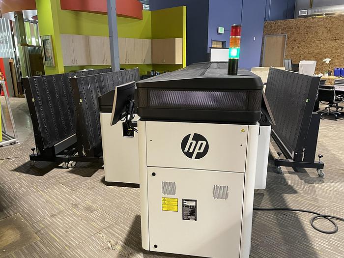 Used 2020 HP Scitex HP Latex R2000 Plus