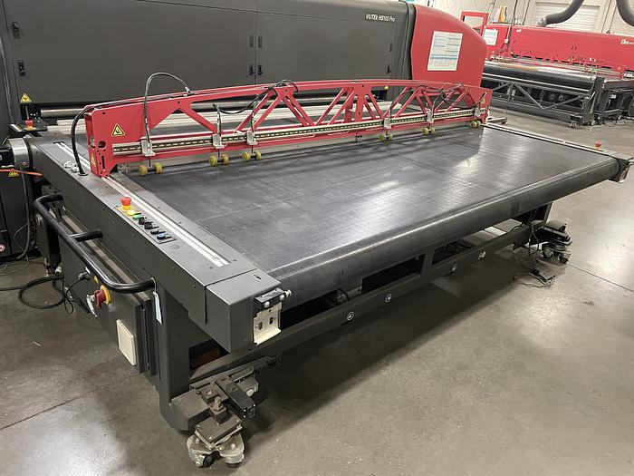 Used 2014 EFI-VUTEk HS 100 Pro