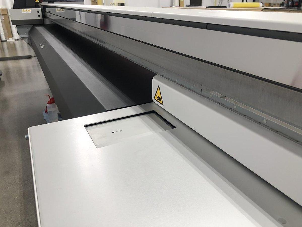 Used 2024 Oce Arizona 1360 GTF