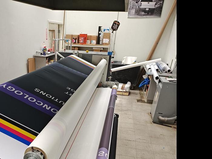 Used 2017 Practix OK12