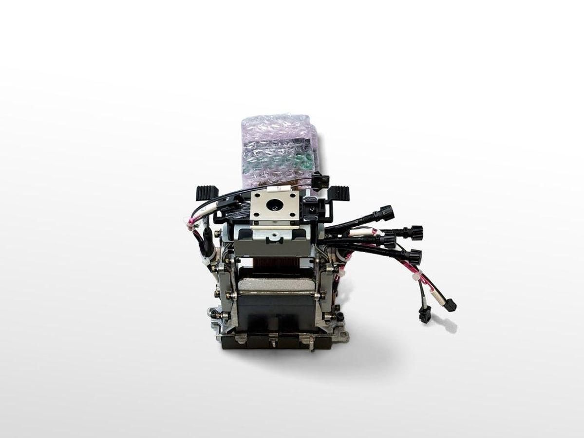 Used Mimaki JFX200-2513 Printhead - M022625