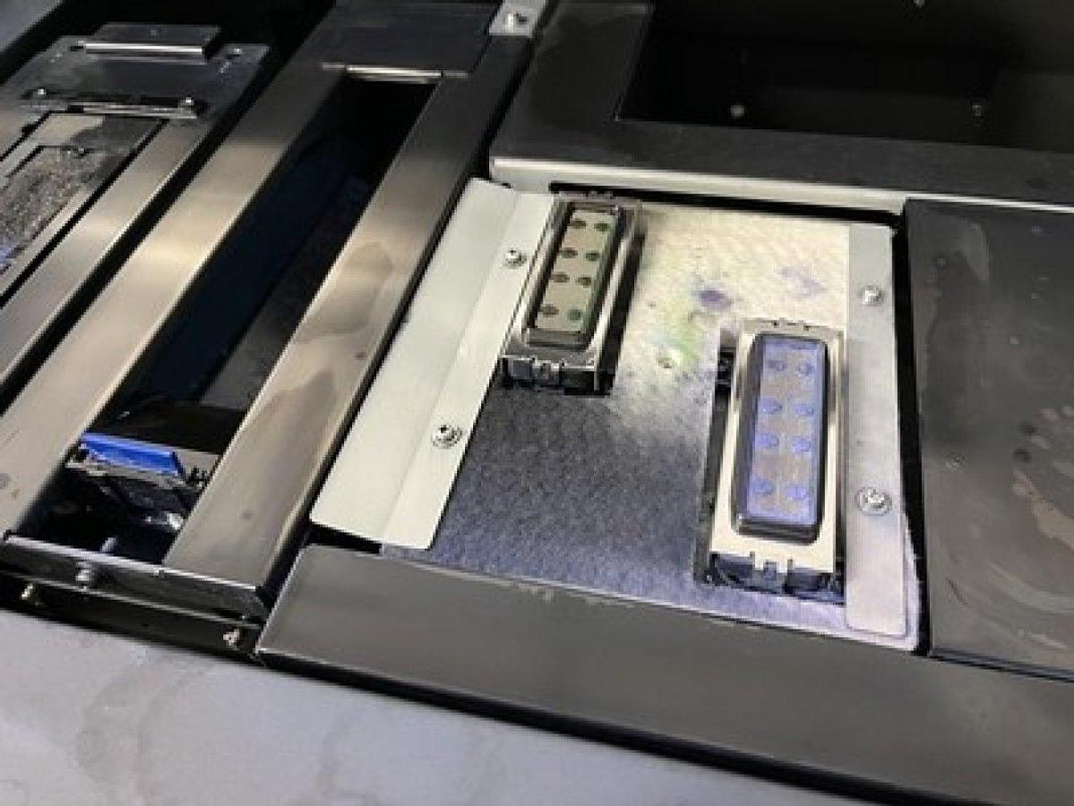 Used 2022 Mimaki JFX200-2513